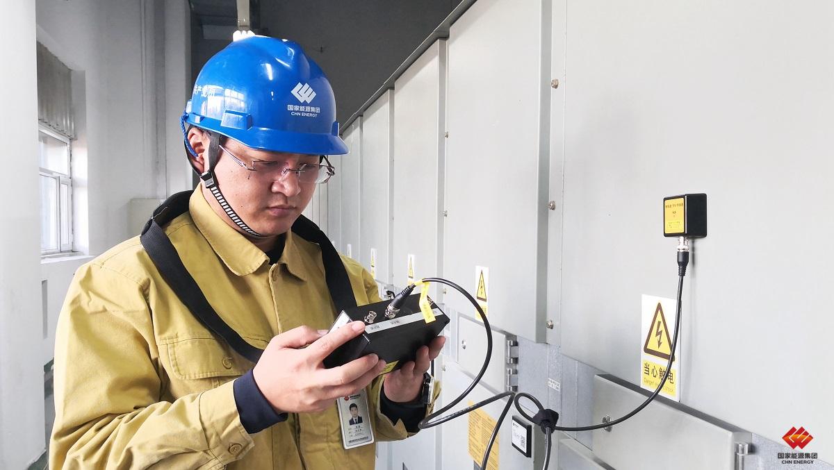 国华电力:全力以赴决胜最后"一公里"