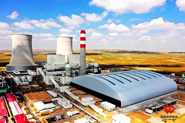 宁夏电力方家庄电厂:科技创新激活创效引擎