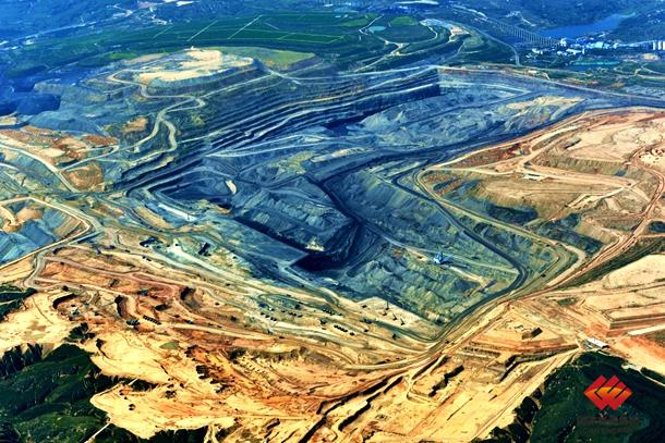 准能黑岱沟矿优化开采资源回收率达98%