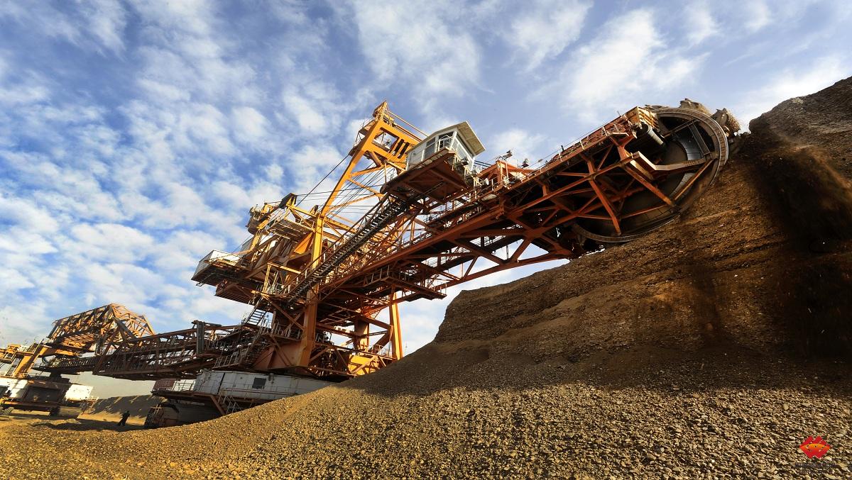 平庄煤业:奋力冲刺四季度 全面打赢收官战