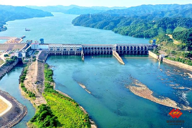 江西万安电厂实现连续安全生产7000天