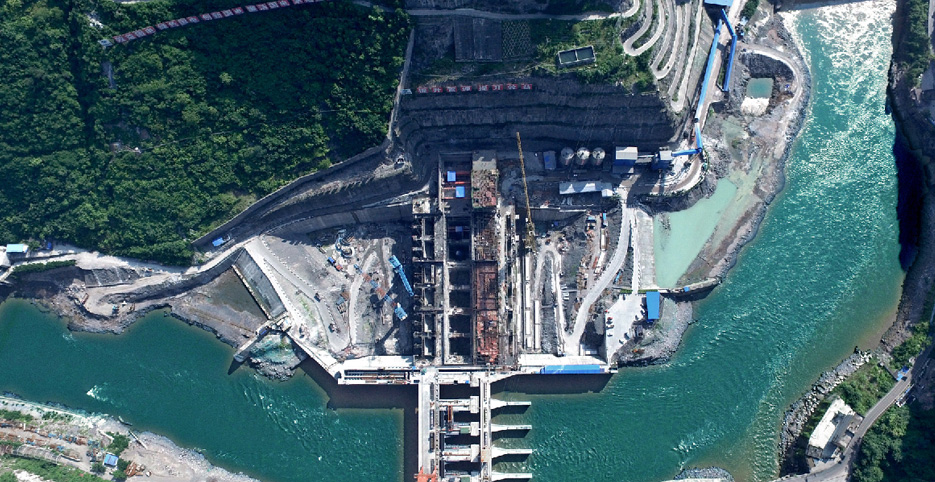 JSW Energy 的可再生能源鎖定容量達到 20 吉瓦