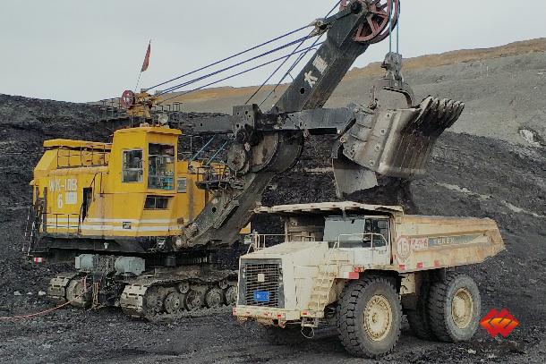 平庄煤业元宝山露天煤矿优化生产组织确保安全生产