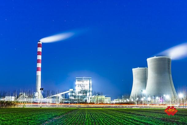 河南焦作电厂百年焦电薪火赓续