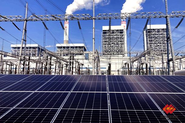 China's First In-plant Solar Farm Put into Commercial Operation by Jiangsu  Company